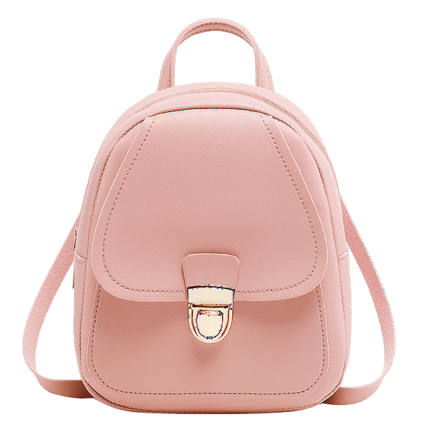 Wine Red Solid Color,Light,Durable,Comfortable Retro Solid Color Faux Leather Womens Travel Casual Backpack Shoulders Bag Wine Red Solid Color,Light,Durable,Comfortable Retro Solid Color Faux Leather Womens Travel Casual Backpack Shoulders Bag